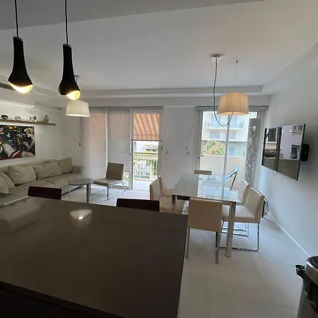 Calme Familial 3 Ch Avec Terrasses Appartamento