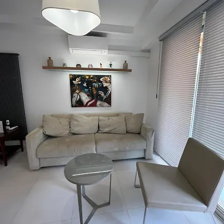 Appartamento Calme Familial 3 Ch Avec Terrasses Juan-les-Pins